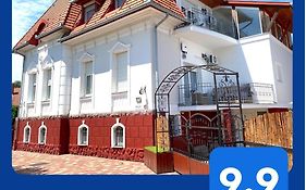 Villa Lillybeth - Lake Balaton