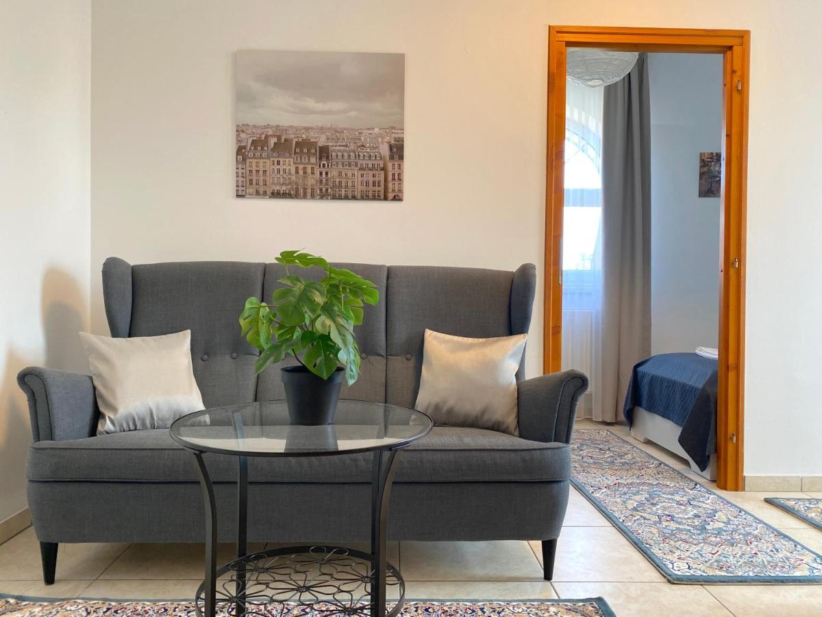 Villa Lillybeth - Lake Balaton Keszthely Extérieur photo