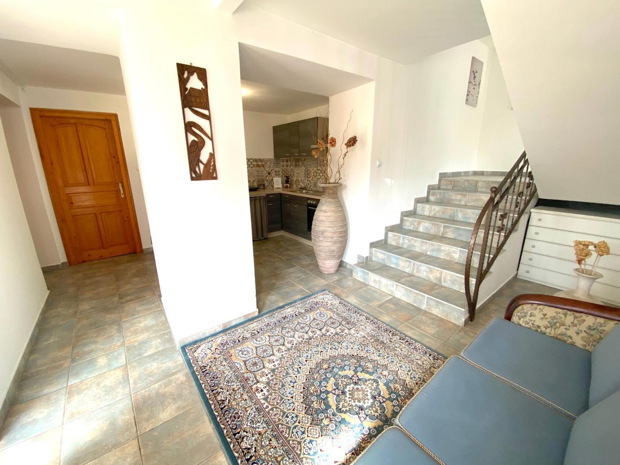 Villa Lillybeth - Lake Balaton Keszthely Extérieur photo