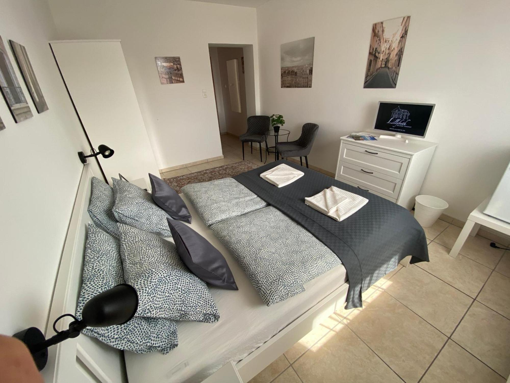 Villa Lillybeth - Lake Balaton Keszthely Extérieur photo